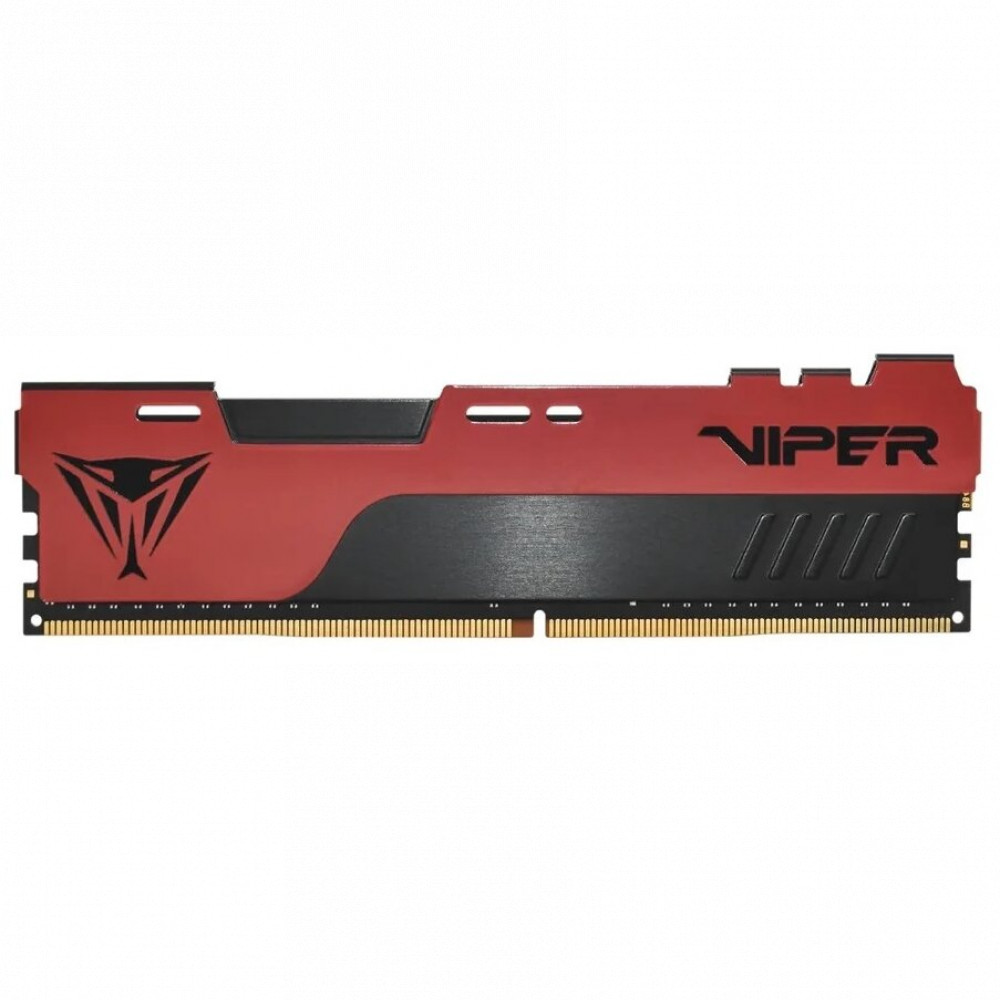 ОЗУ Patriot Viper Elite II PVE248G320C8 DIMM, DDR4, 8 Гб, 3200 МГц — фото товара