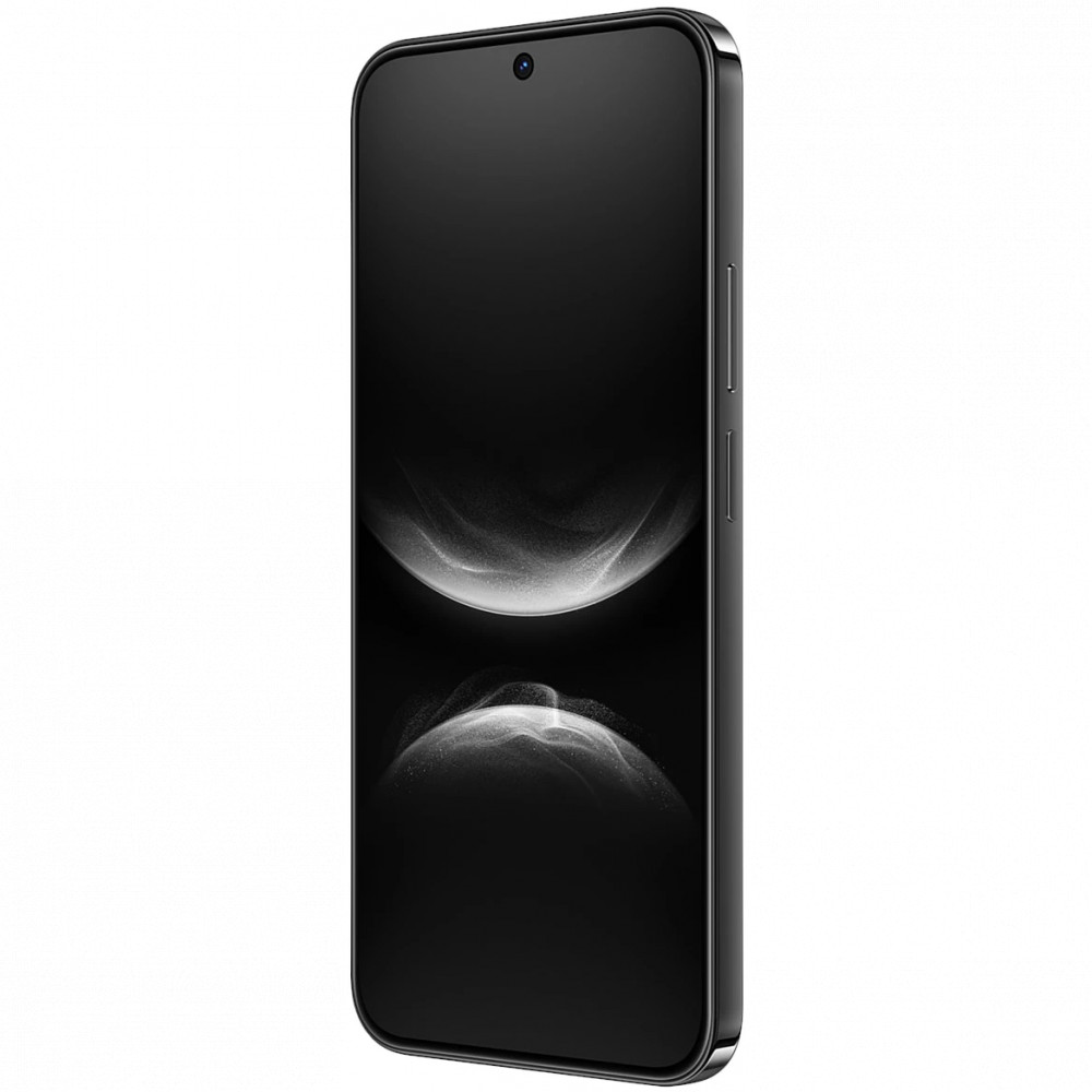 Смартфон Huawei nova 14 12/512Gb Black (TLR-LX9) 51098LAU 512 Гб, 12 Гб - миниатюра 3
