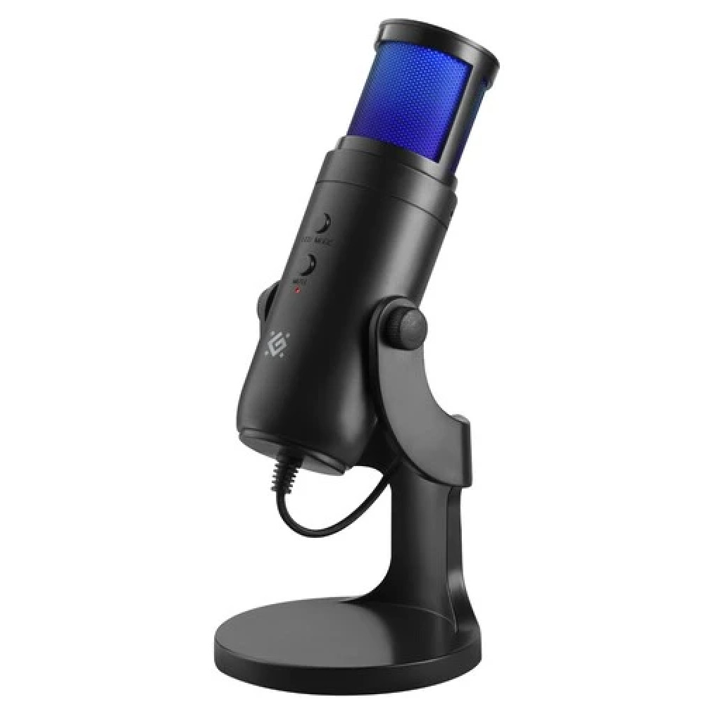 Микрофон Defender Galactar GMC 250 64625 - миниатюра 3