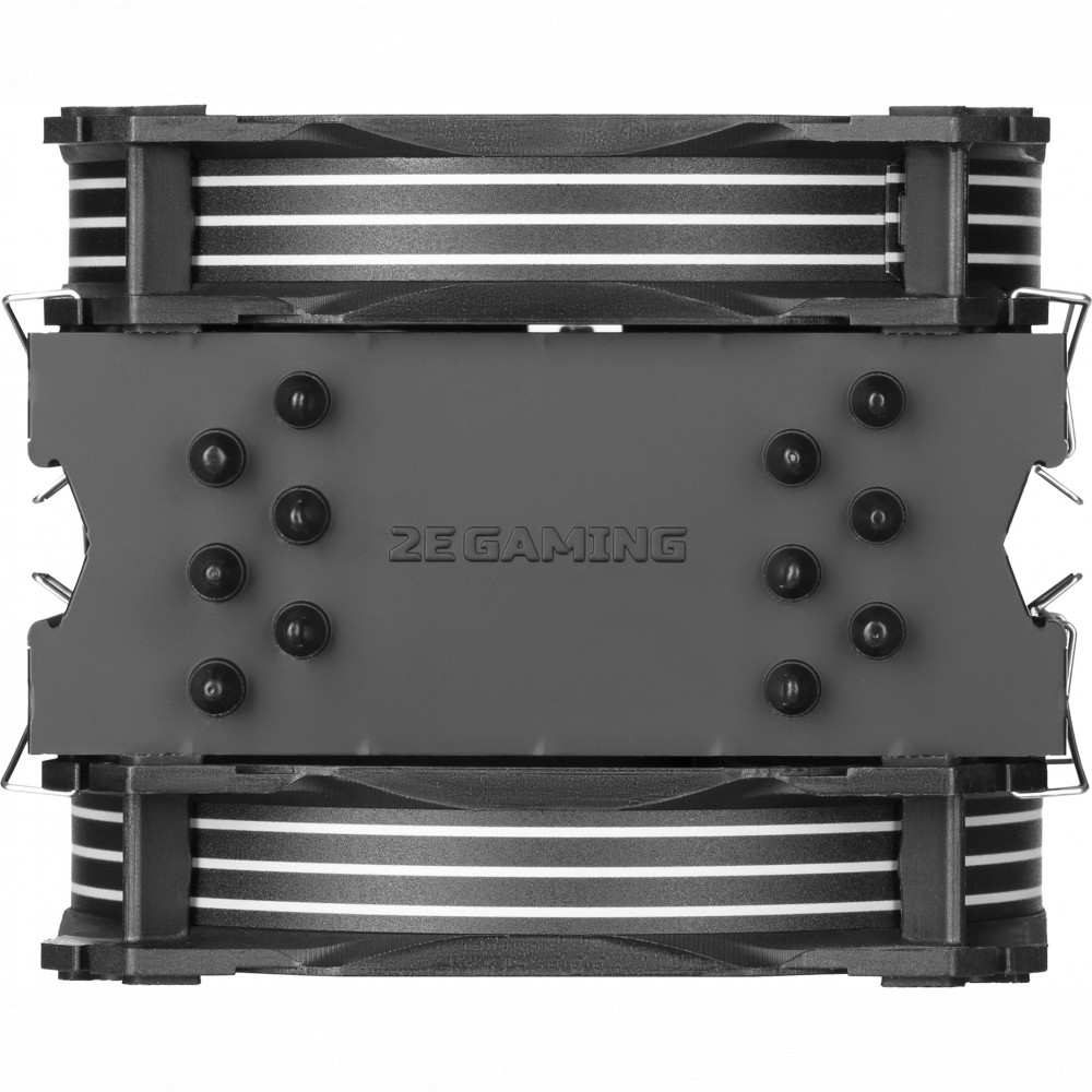 Система охлаждения 2E GAMING AIR COOL 2E-AC120D6-ARGB Для процессора - миниатюра 4
