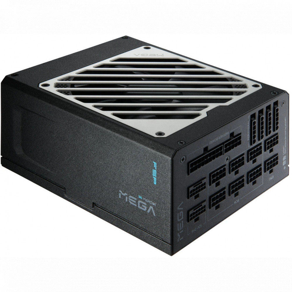 Блок питания FSP MEGA-1350TI 1350W 1350 Вт, 80+ Titanum — фото товара