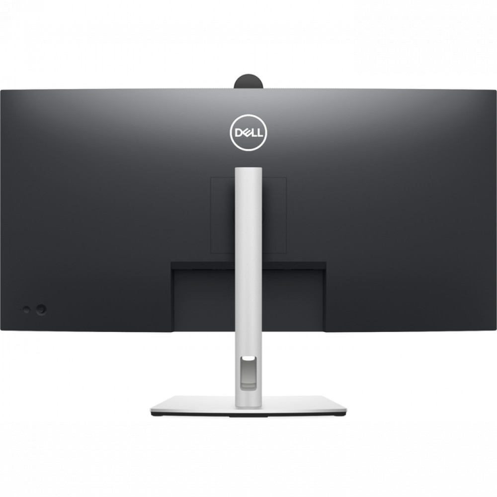 Монитор Dell P3424WEB 210-BFOB 34 ", IPS, Ultra-Wide QHD 3440x1440 (21:9), 60 Гц - миниатюра 4