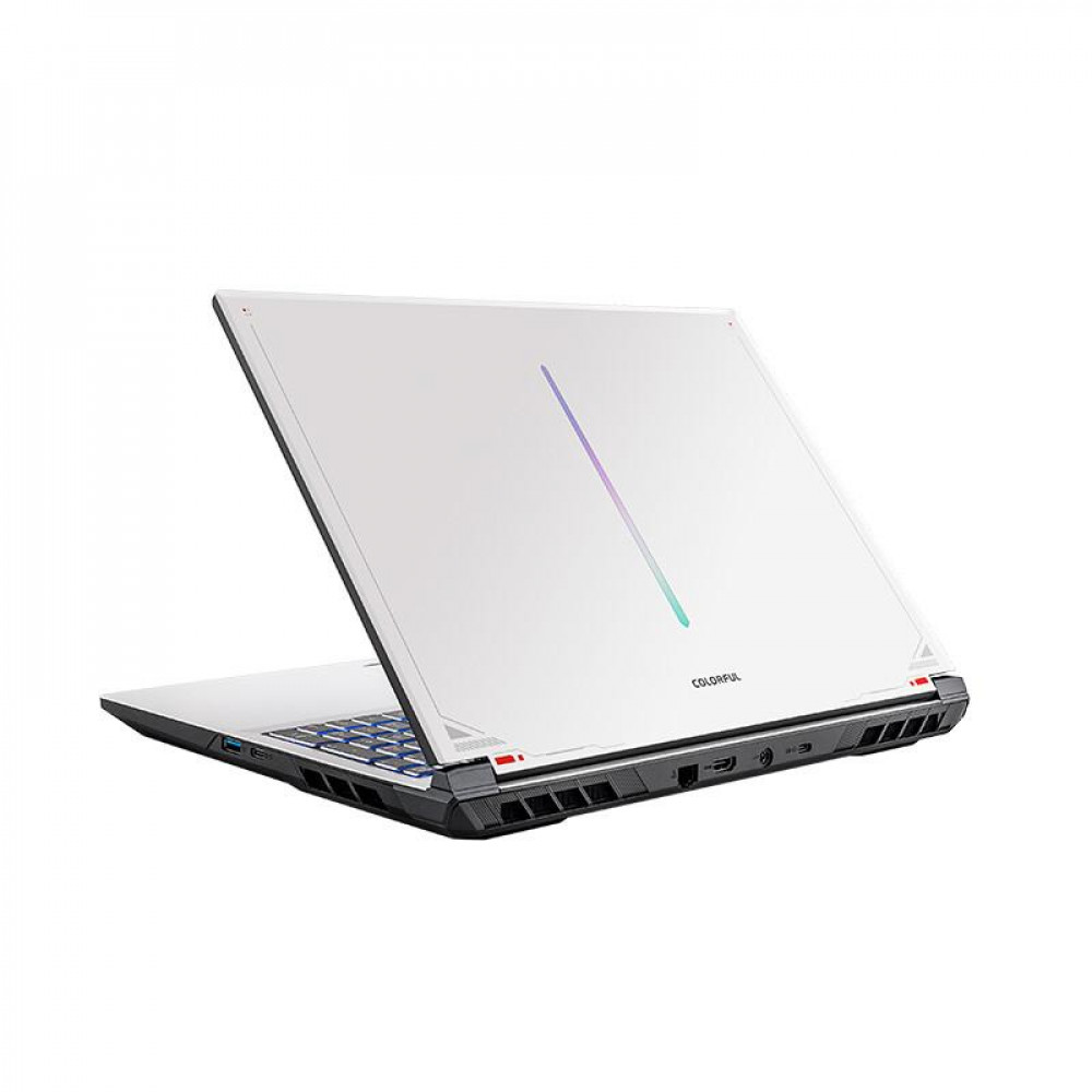 Ноутбук Colorful P16 Pro A10207000033 16 ", WQXGA 2560x1600 (16:10), Intel, Core i7, 32 Гб, 1 ТБ, nVidia GeForce RTX 5070, Windows 11 Home - миниатюра 2