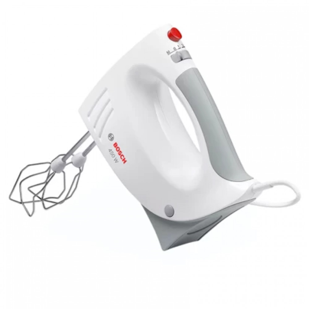 Миксер Bosch MFQ3540 Ручной, 450 Вт — фото товара