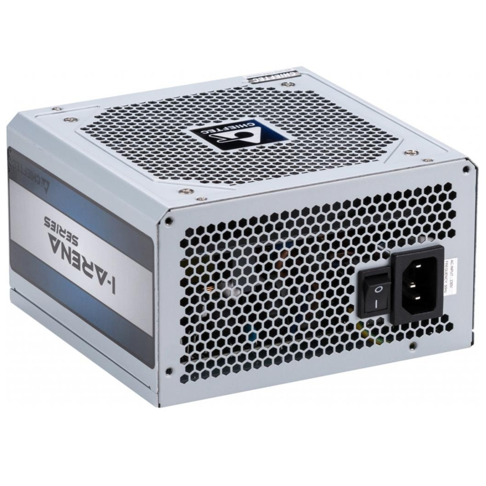 Блок питания Chieftec iARENA ATX2.3 GPC-700S 700 Вт - миниатюра 3