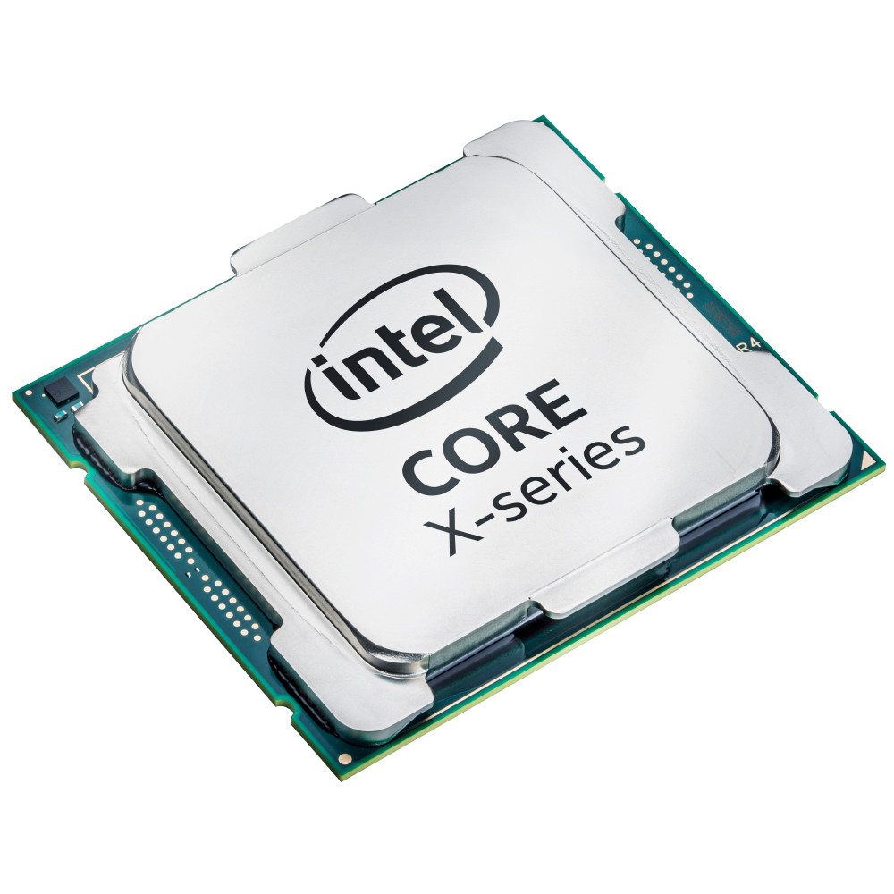 Процессор Intel Core i9-10900X CD8069504382100SRGV7 Core i9 - миниатюра 2
