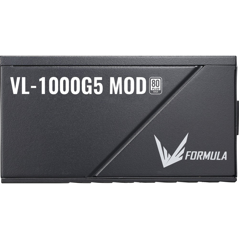 Блок питания Formula VL-1000G5 1000 Вт - миниатюра 4