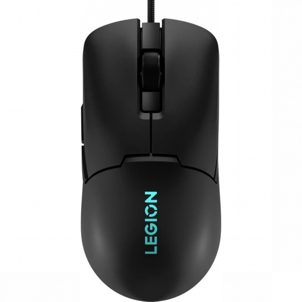 Мышь Lenovo Legion M300s RGB GY51H47350 Игровые, Проводная — фото товара