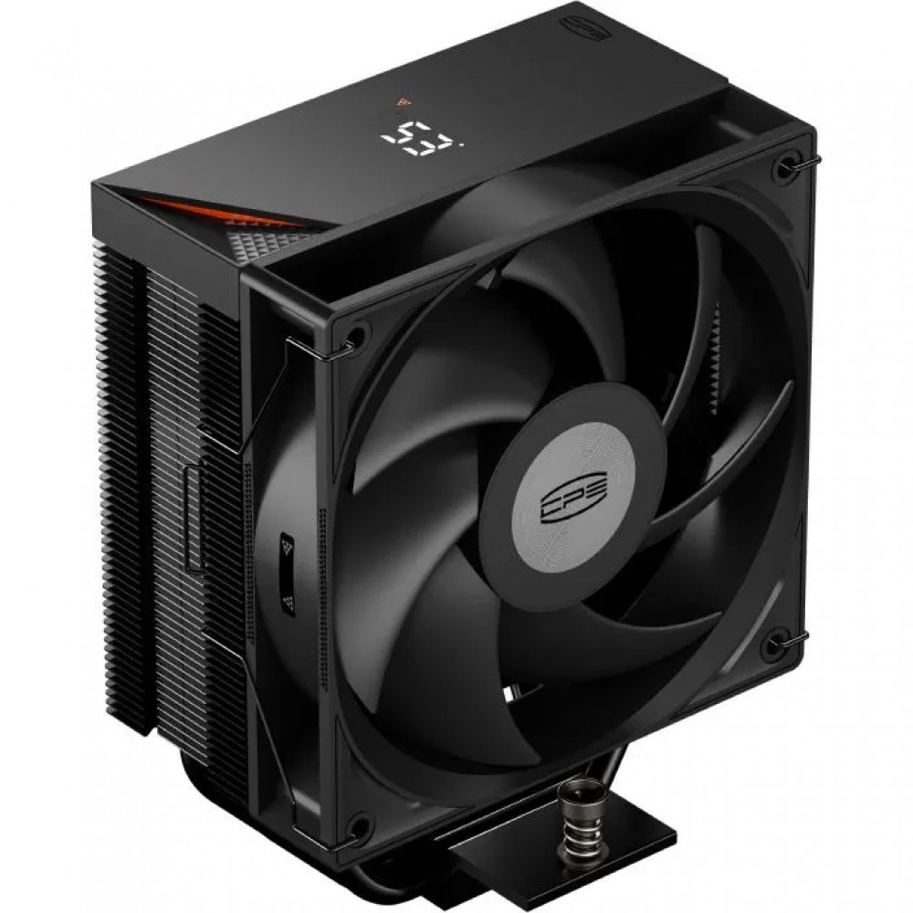 Система охлаждения PCcooler RT400 Digital BK - миниатюра 2