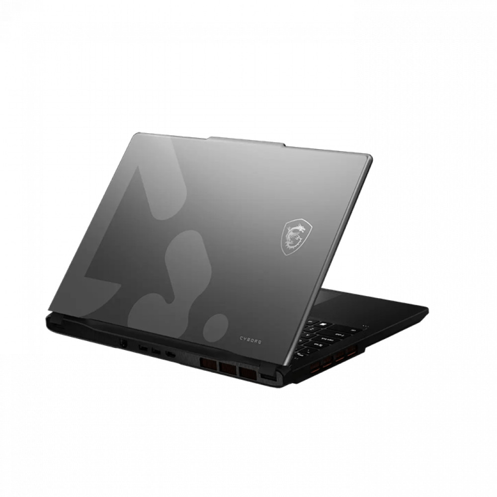 Ноутбук MSI Cyborg 15 C2WF-027XKZ 15.6 ", FHD 1920x1080 (16:9), Intel, Core 5, 16 Гб, 1 ТБ, nVidia GeForce RTX 5060 - миниатюра 3