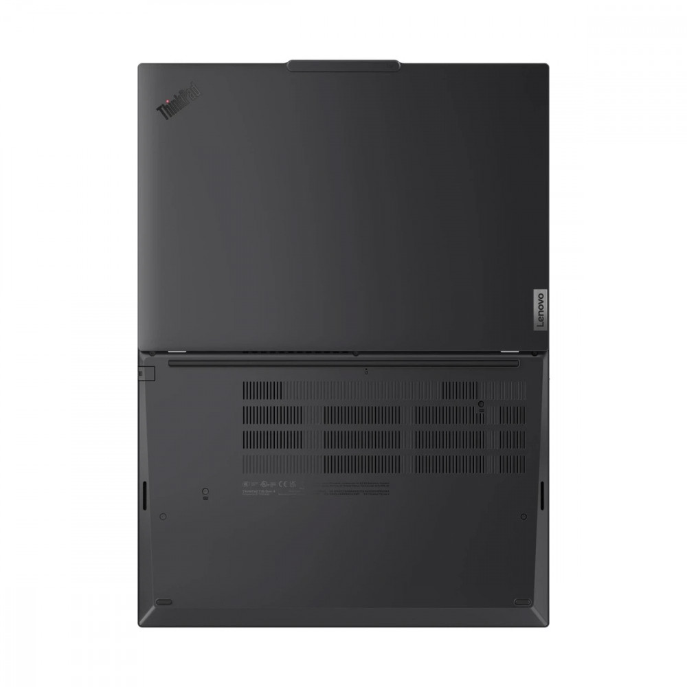 Ноутбук Lenovo 21QE0063FW 16 ", WUXGA 1920x1200 (16:10), Intel, Core Ultra 5, 16 Гб, 512 ГБ, Intel Graphics - миниатюра 5