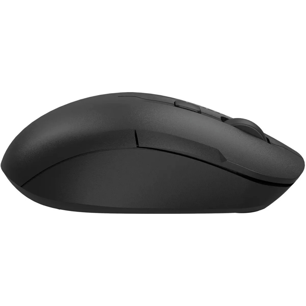 Мышь A4Tech Fstyler FG16CS Air Black FG16CS AIR BLACK Бюджетные, Беспроводная - миниатюра 2