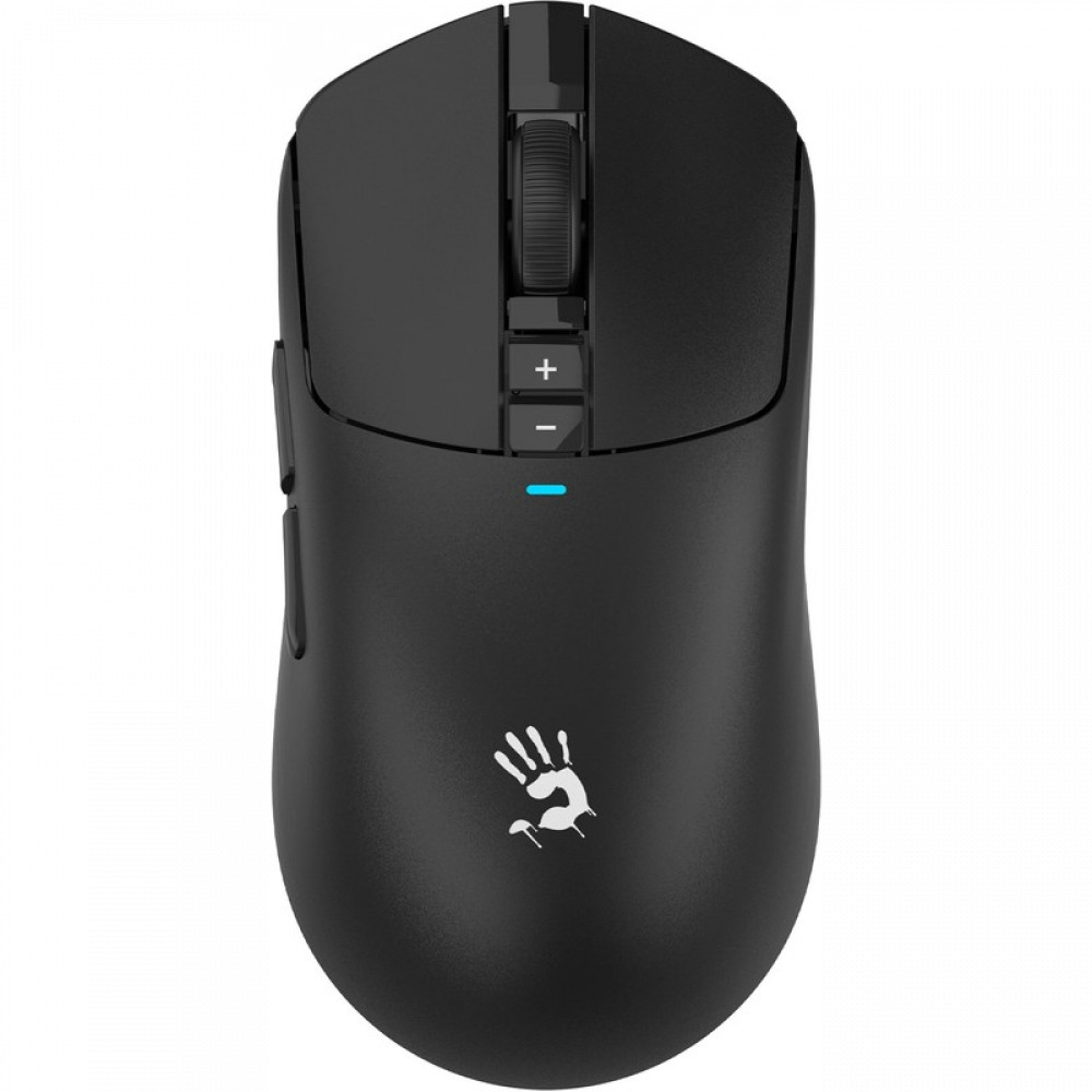 Мышь A4Tech Bloody R72 Ultra Черный R72 ULTRA Игровые, Беспроводная — фото товара