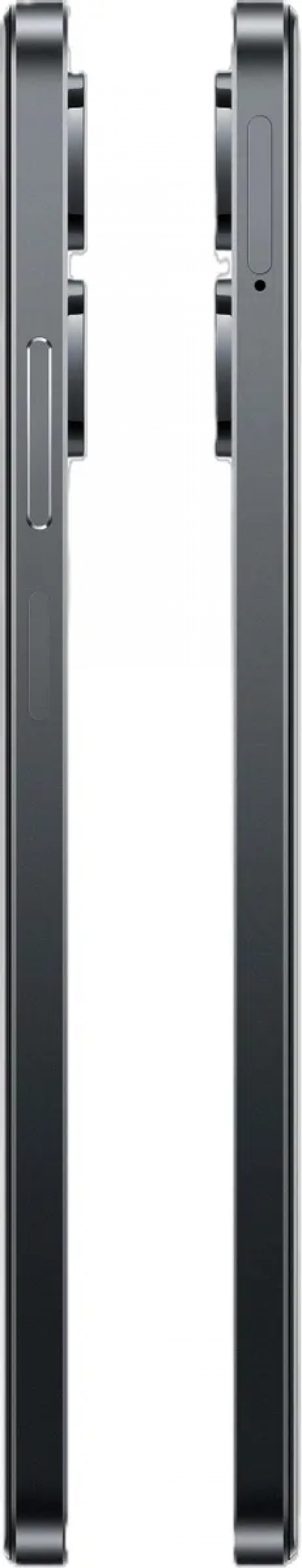 Смартфон REALME Note 60х (3/64Gb) черный 6941764448933 64 Гб, 3 Гб - миниатюра 4