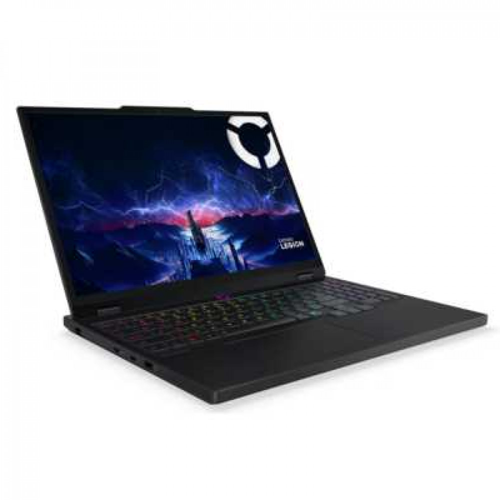 Ноутбук Lenovo Legion 5 15IRX10 83LY00HTLK 15.1 ", WQXGA 2560x1600 (16:10), Intel, Core i9, 32 Гб, 1 ТБ, nVidia GeForce RTX 5070, Windows 11 Home — фото товара