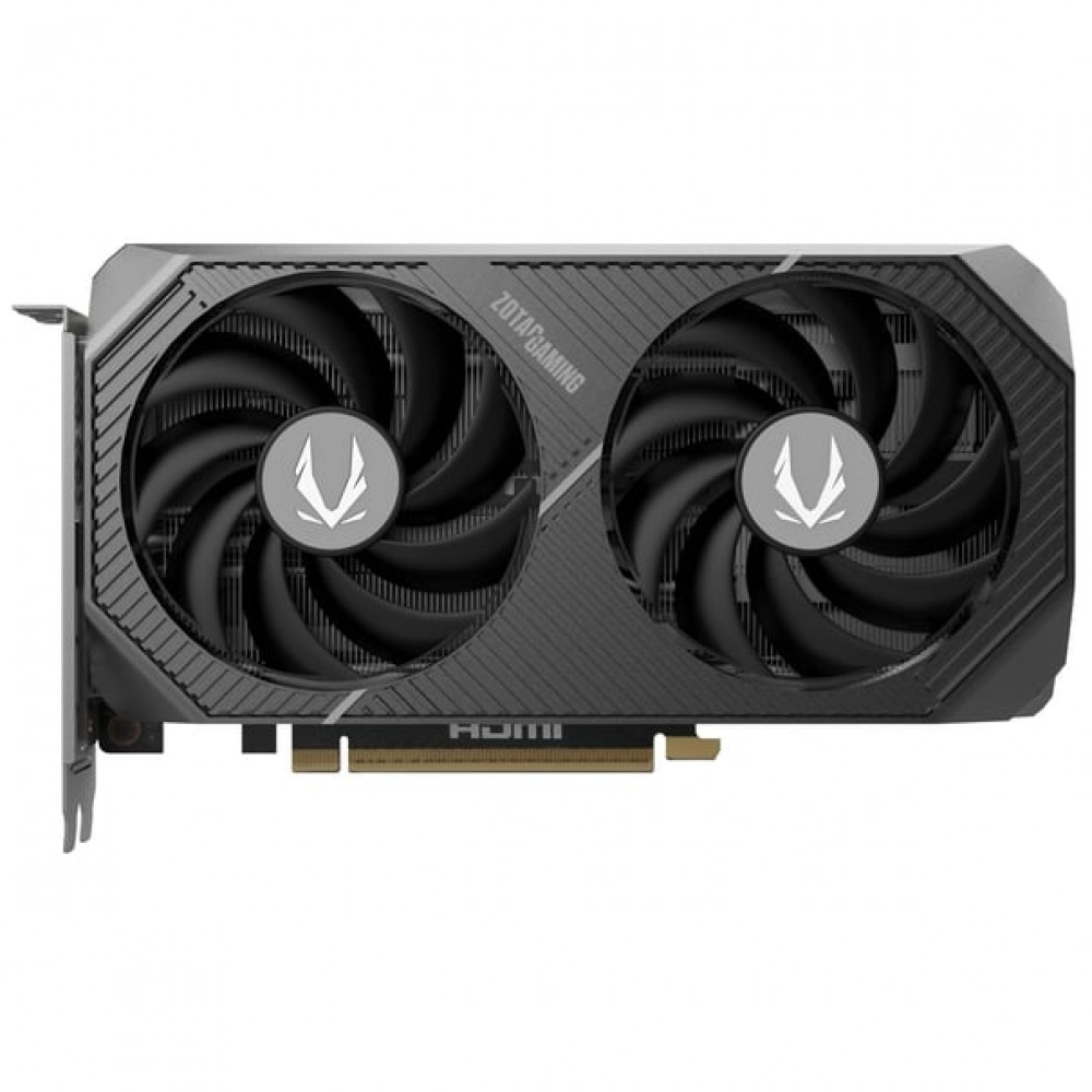 Видеокарта Zotac GeForce RTX 5060 Ti 8GB Twin Edge ZT-B50610E-10M 8 ГБ — фото товара