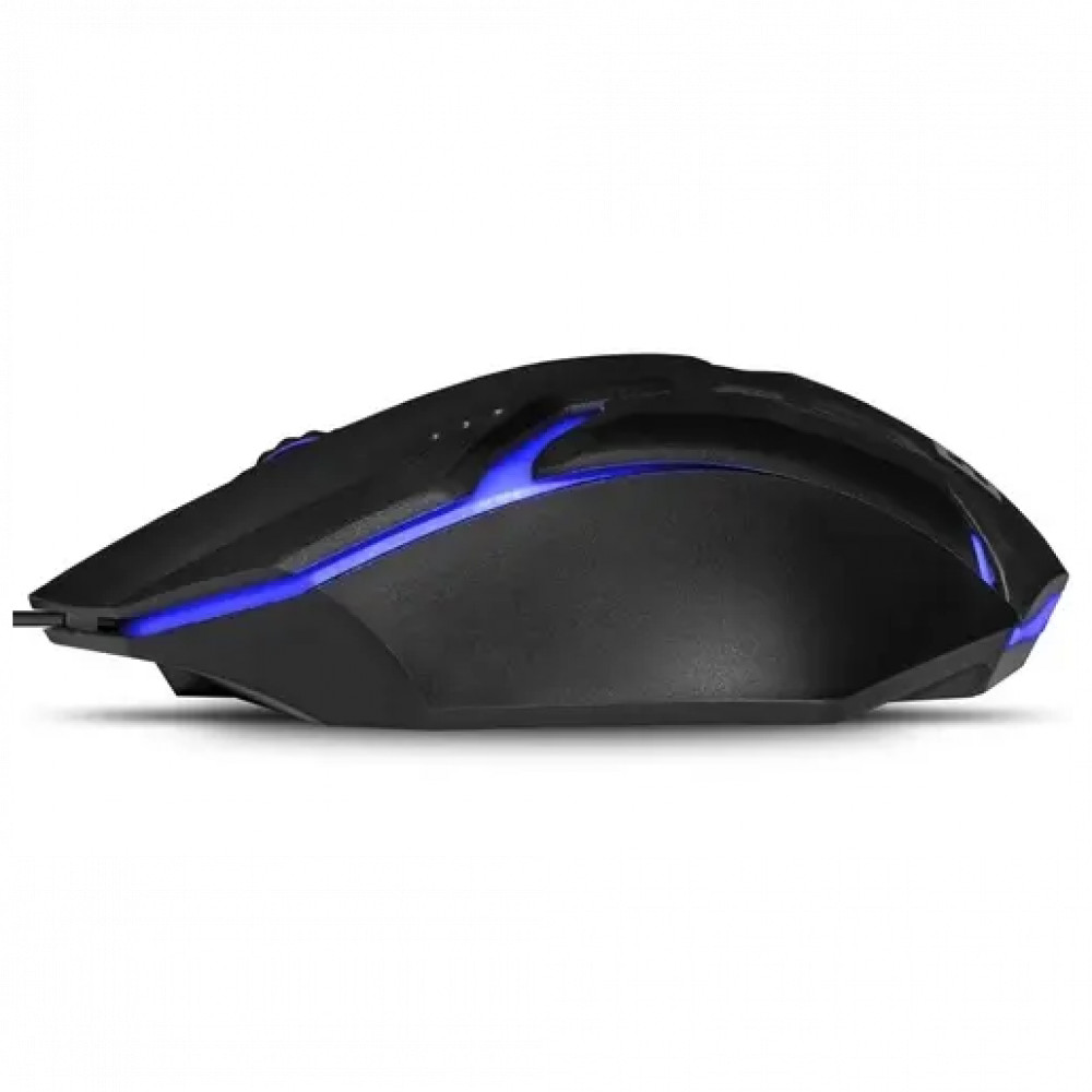 Мышь ExeGate Standard Laser GML-17 EX289491RUS Бюджетные, Проводная - миниатюра 3