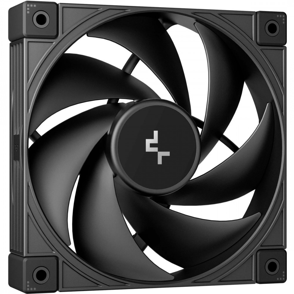 Система охлаждения Deepcool AK700 Digital NYX R-AK700-BKNNMN-GJD-1 Для процессора - миниатюра 4