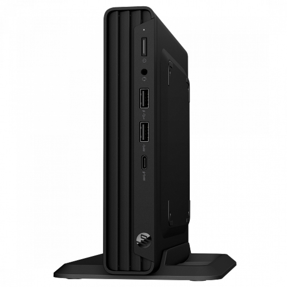 Персональный компьютер HP Pro Mini 260 G9 D65F0ET Core i5, 1335U, 3.4, 8 Гб, DDR4-3200 - миниатюра 3