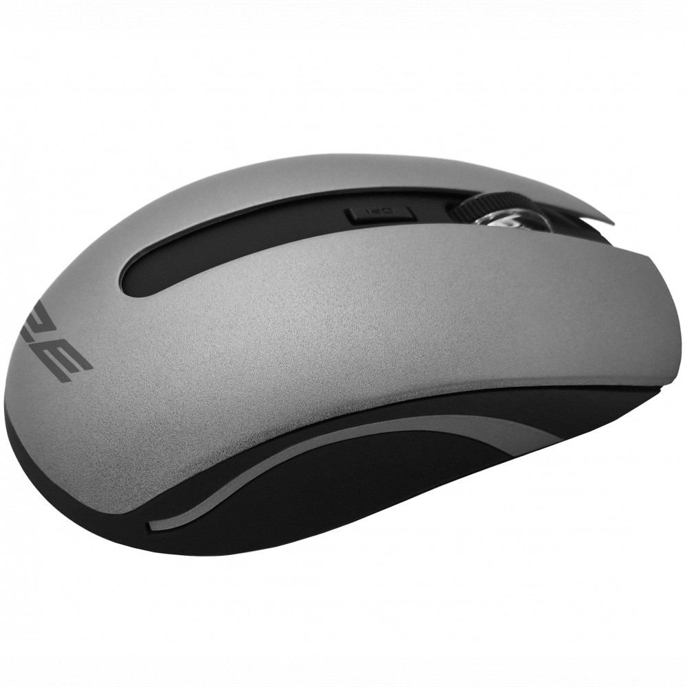 Мышь 2E MF217 WL 2E-MF217WC Бюджетные, Беспроводная - миниатюра 2