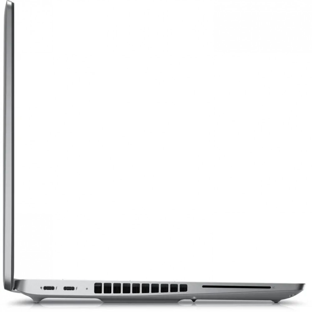 Ноутбук Dell Latitude 5550 5550-7651 15.6 ", FHD 1920x1080 (16:9), Intel, Core i7, 16 Гб, 512 ГБ, Intel Graphics, Windows 11 Pro - миниатюра 4