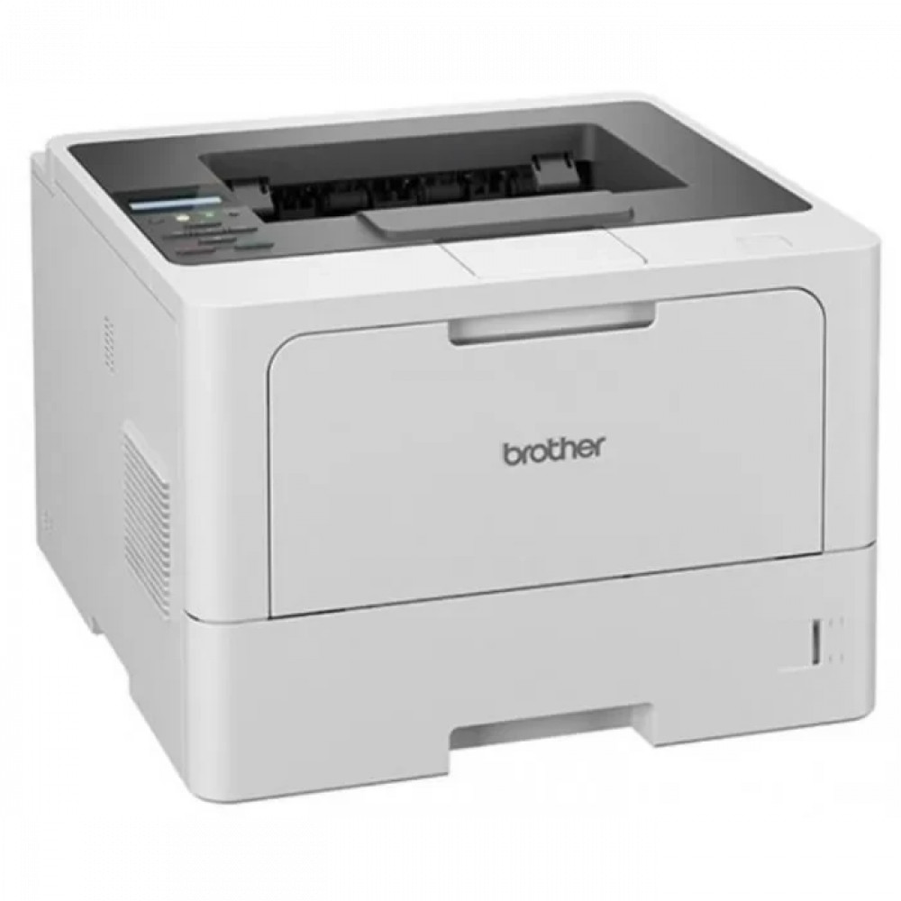 Принтер Brother HL-L5210DW HLL5210DW А4, Лазерный, Монохромная - миниатюра 3