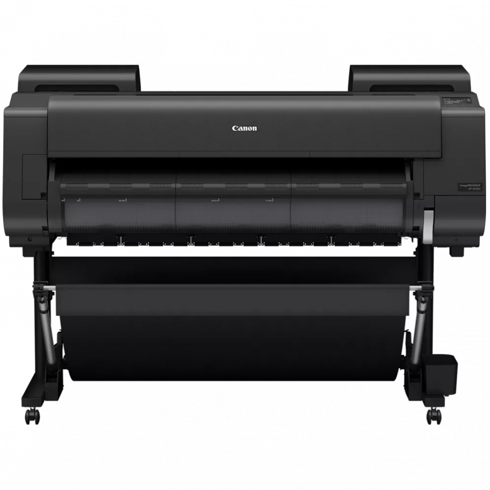 Плоттер Canon imagePROGRAF GP-4600S 6413C003AA Цветной, Струйная, A0+ (44 дюйма) (1118), 44" — фото товара