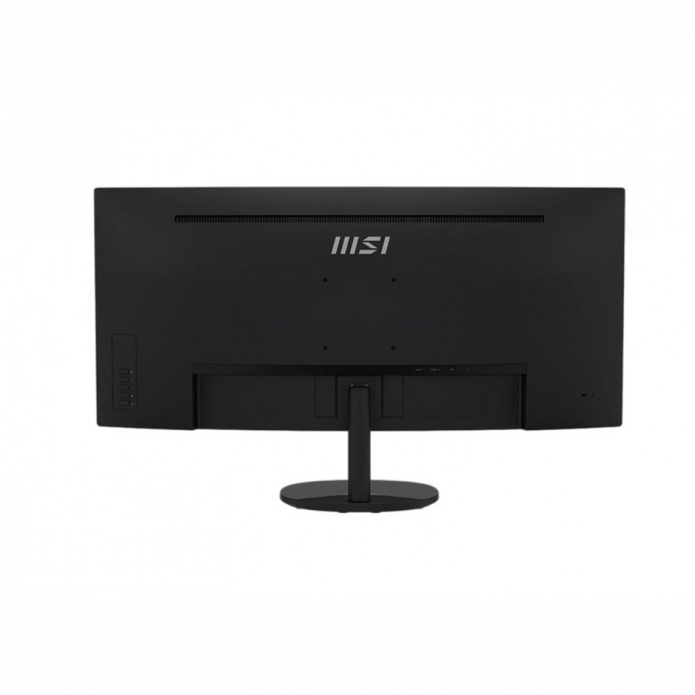 Монитор MSI PRO MP341CQ E12 9S6-3PB2CT-212 34 ", VA, Ultra-Wide QHD 3440x1440 (21:9), 120 Гц - миниатюра 4