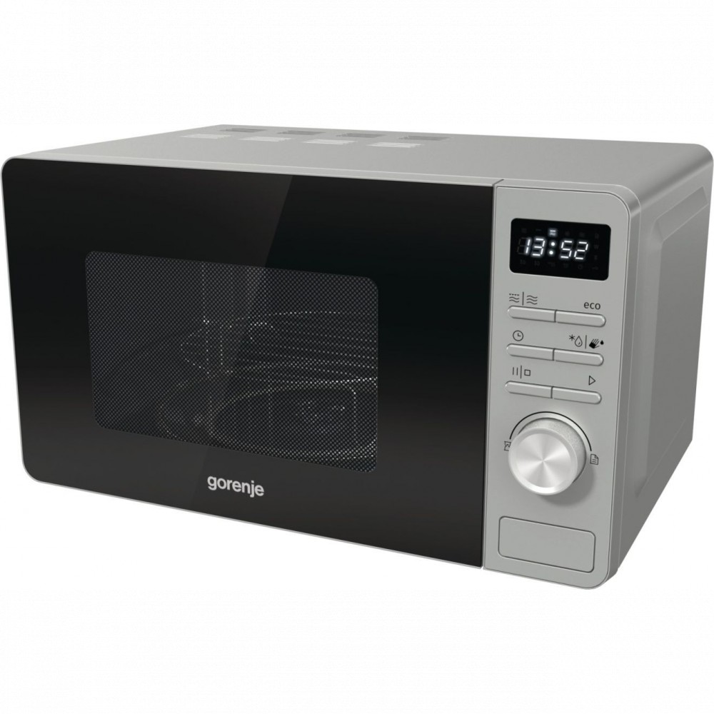 Микроволновая печь Gorenje MO 23 A4X MO23A4X - миниатюра 3