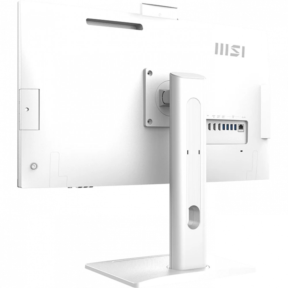 Моноблок MSI Modern AM273QP AI 1UM-097XRU 9S6-AF0112-097 27, Intel, Core Ultra 5, 125H - миниатюра 5