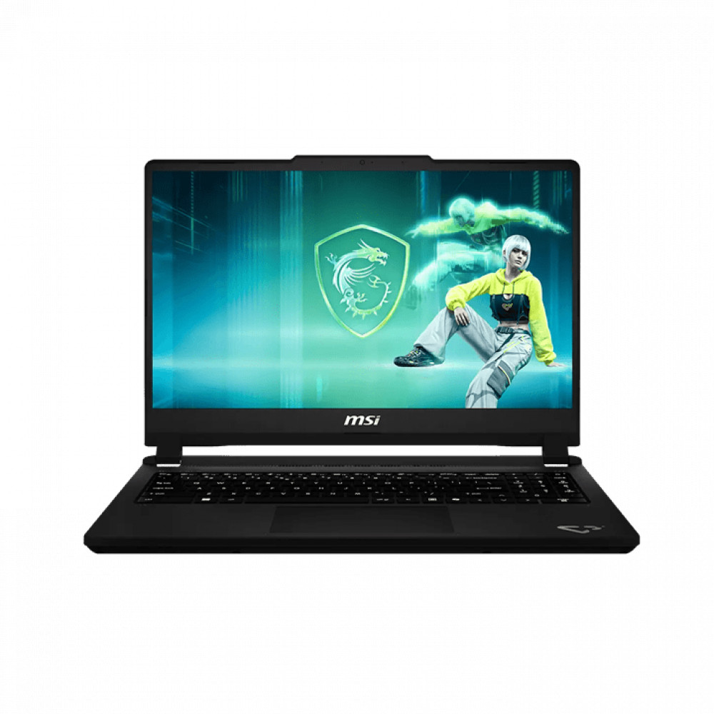 Ноутбук MSI Cyborg 15 C2WF-027XKZ 15.6 ", FHD 1920x1080 (16:9), Intel, Core 5, 16 Гб, 1 ТБ, nVidia GeForce RTX 5060 — фото товара