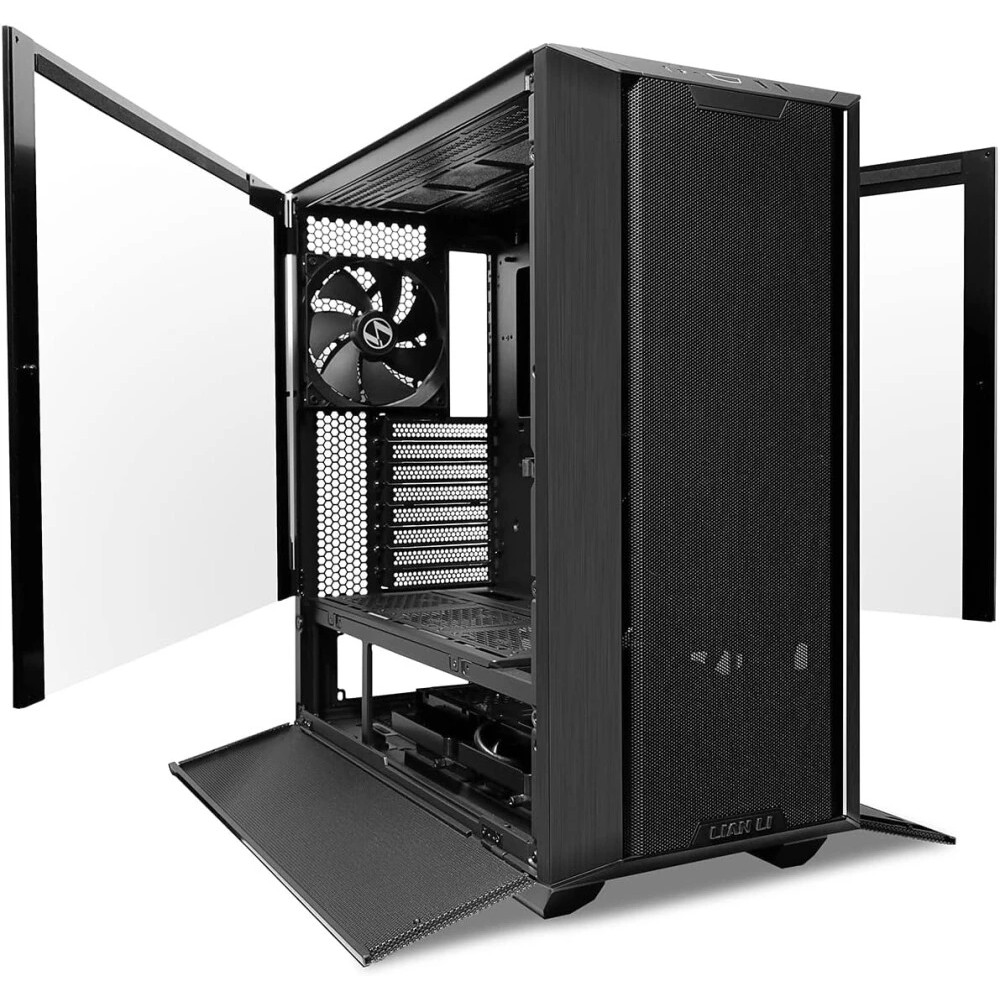Корпус Lian Li Lancool III Black G99.LAN3X.10R Full-Tower - миниатюра 2