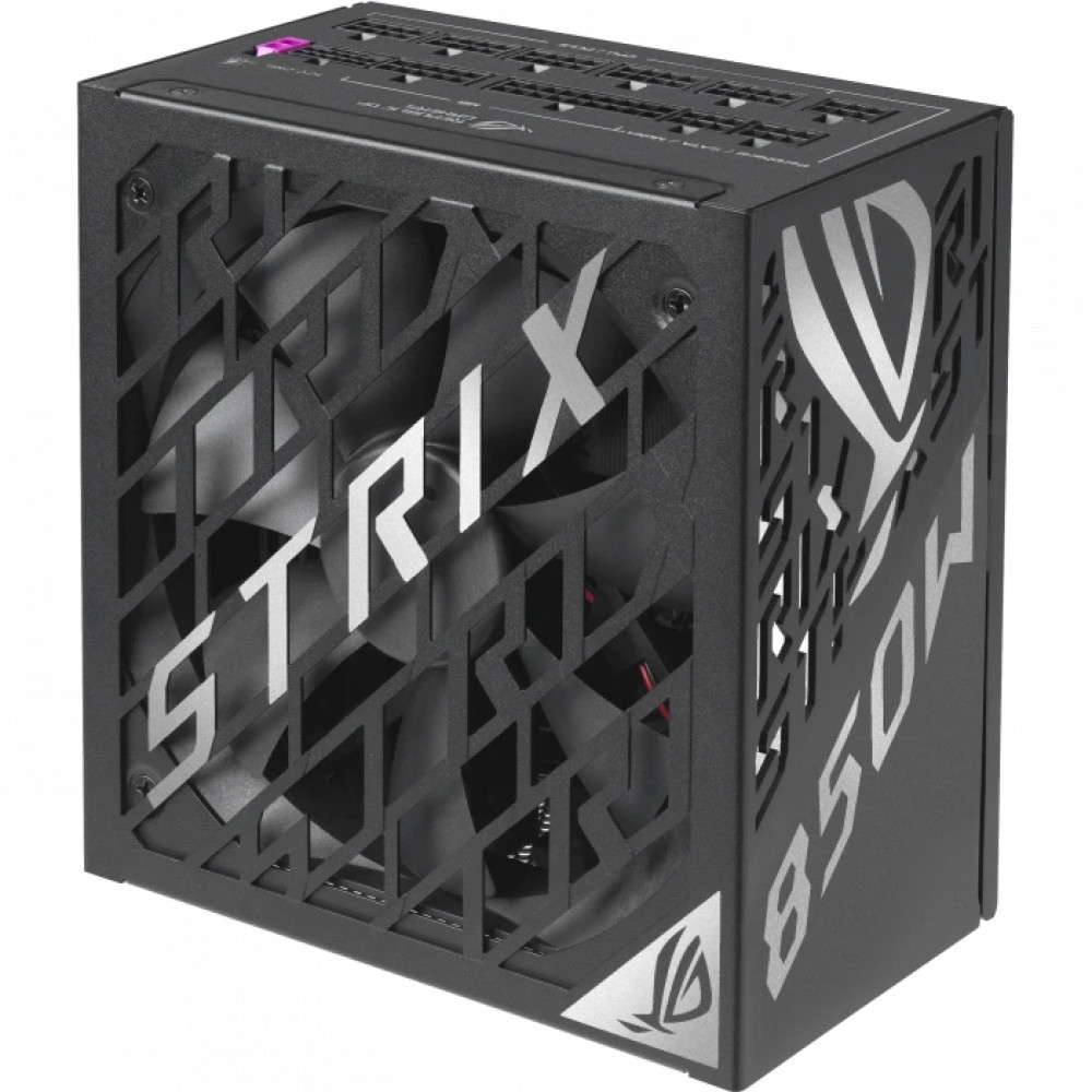 Блок питания Asus ROG Strix Platinum 90YE00W2-B0NA00 135 Вт - миниатюра 4