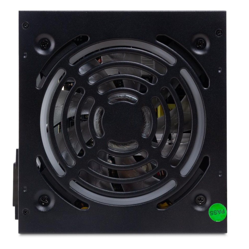 Блок питания X-Game Shadow 400W-RGB 400 Вт - миниатюра 2