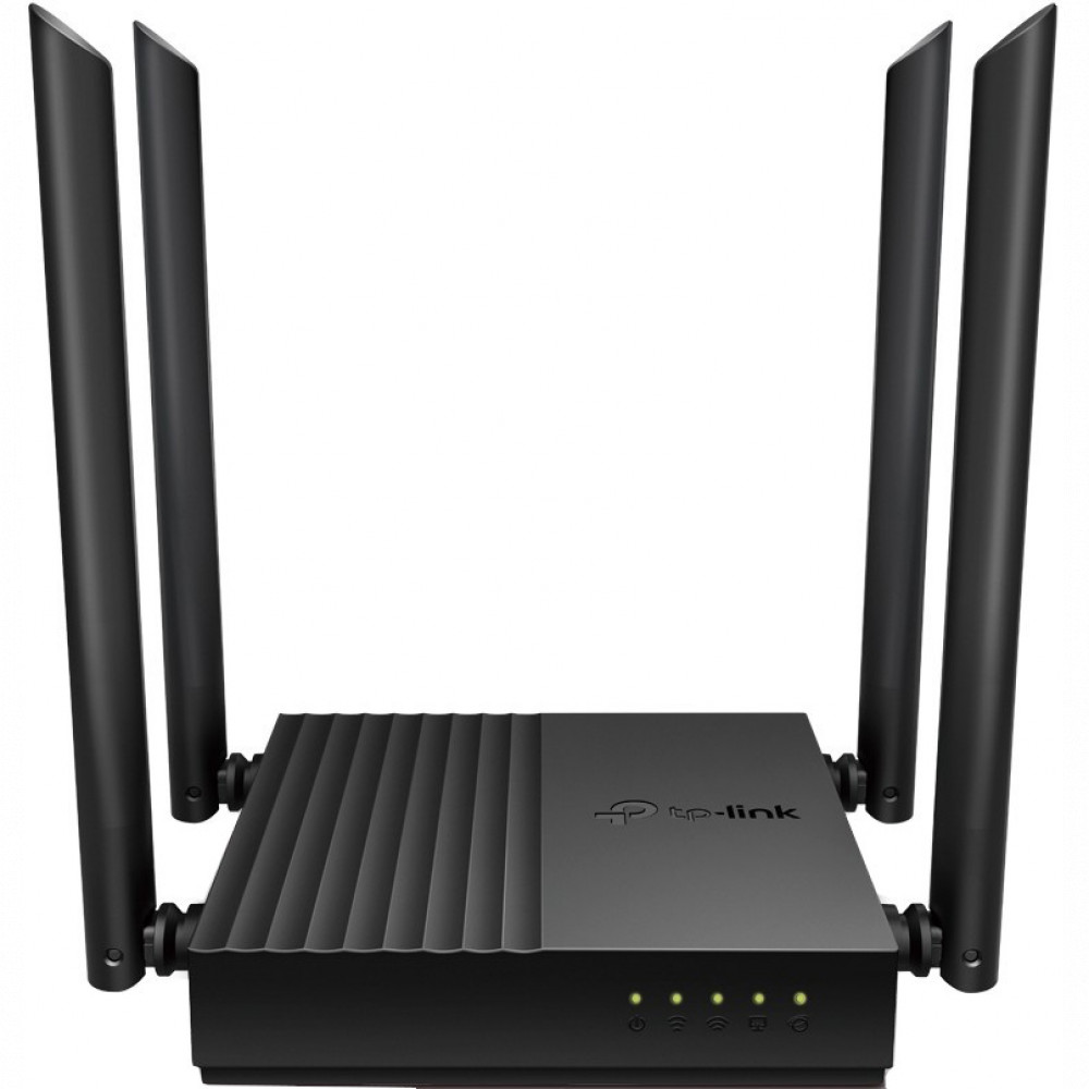 Маршрутизатор для дома TP-Link Archer A64 — фото товара