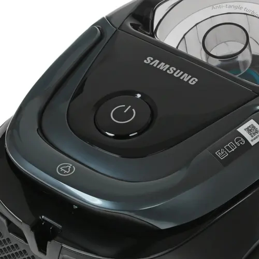 Пылесос Samsung VC18M31C0HG/EV Стандартный - миниатюра 5