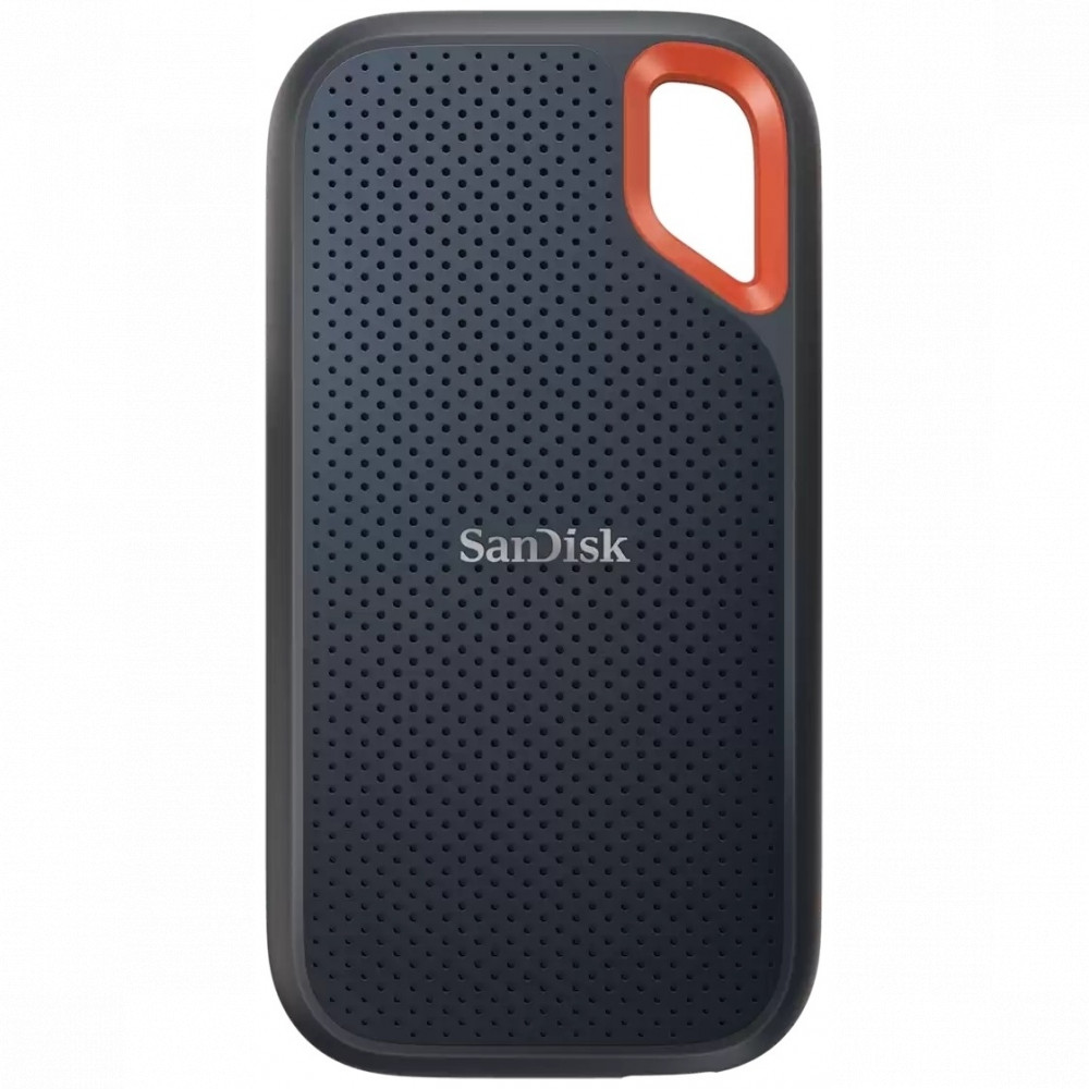 Внешние накопители SanDisk SDSSDE81 SDSSDE81-2T00-G25 2 ТБ - миниатюра 2