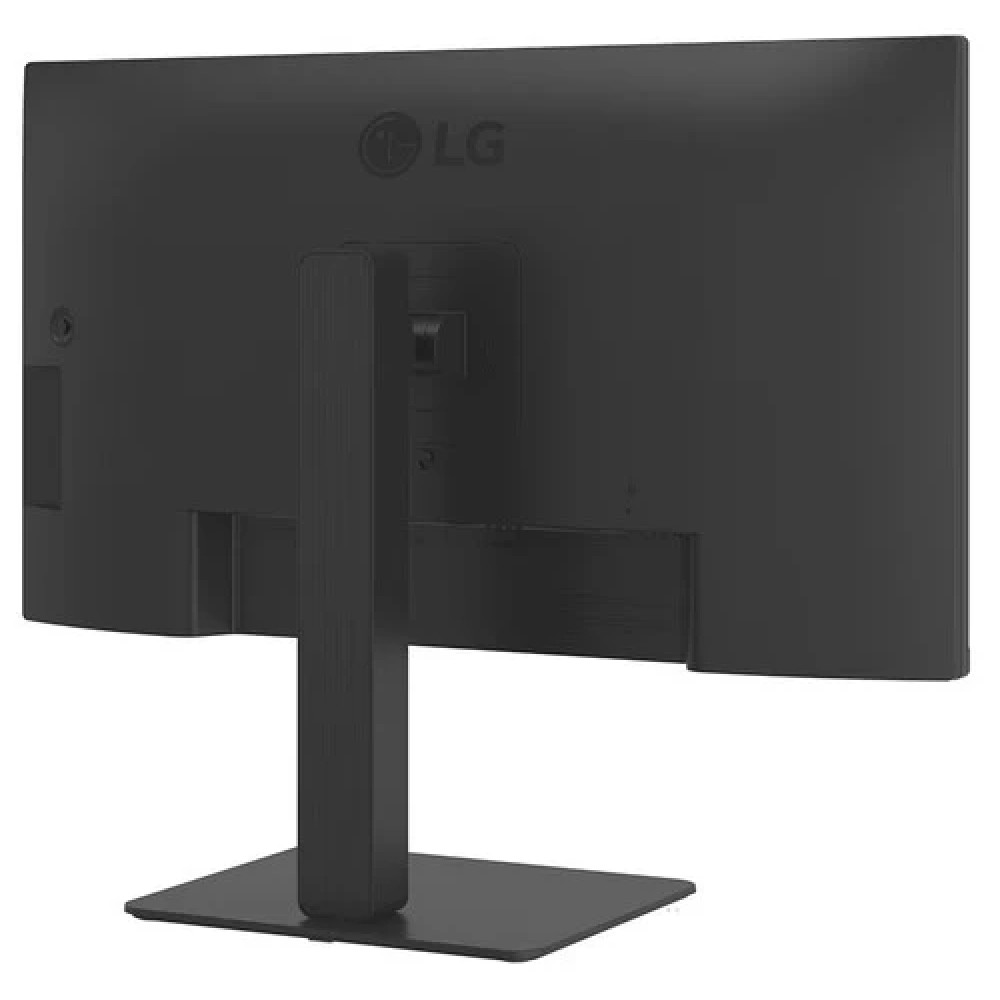Монитор LG 27BA65QB-B 27 ", IPS, Quad HD 2560x1440 (16:9), 100 Гц - миниатюра 4