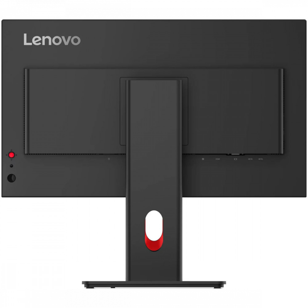 Монитор Lenovo ThinkVision T24-4 64A4MATXEU 23.8 ", IPS, Full HD 1920x1080 (16:9), 120 Гц - миниатюра 3