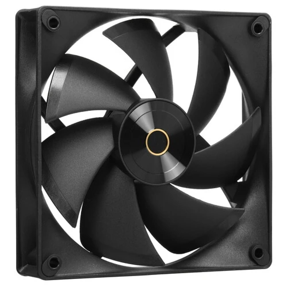 Система охлаждения Ocypus Delta F12 BK 3IN1 Delta-F12-BK3NM00X-GL Для системного блока - миниатюра 2