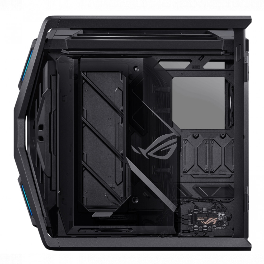 Корпус Asus ROG Hyperion GR701 90DC00F0-B39000 Full-Tower - миниатюра 10