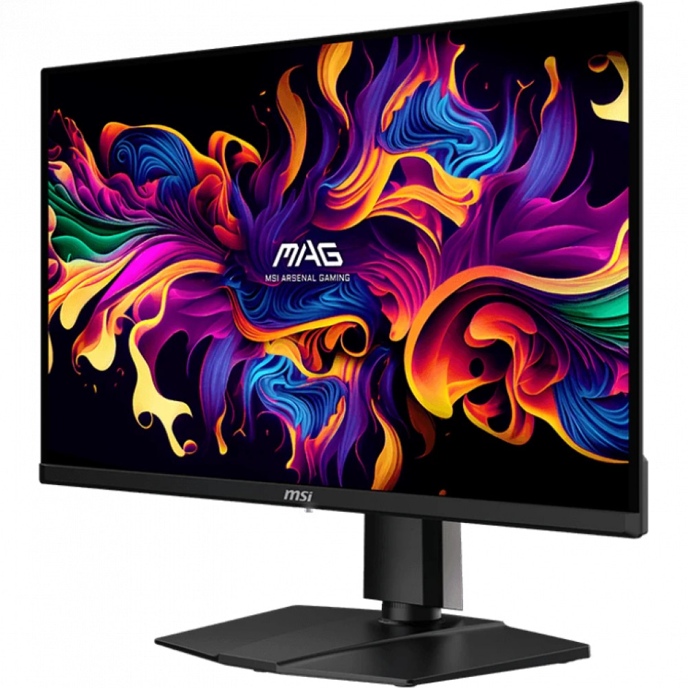 Монитор MSI 271QP QD-OLED 9S6-3CF19T-010|| 26.5 ", QD-OLED, Quad HD 2560x1440 (16:9), 280 Гц - миниатюра 3