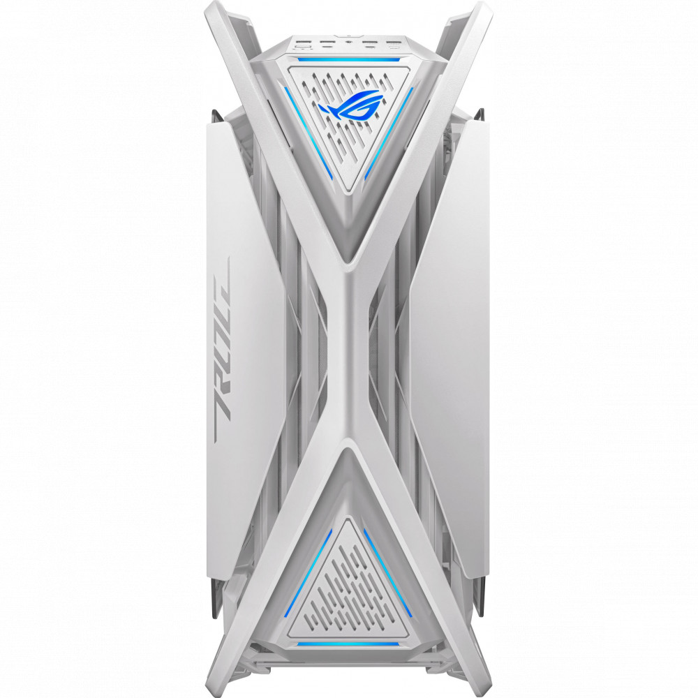Корпус Asus ROG Hyperion GR701 WHITE GR701 ROG HYPERION WHITE Full-Tower - миниатюра 2