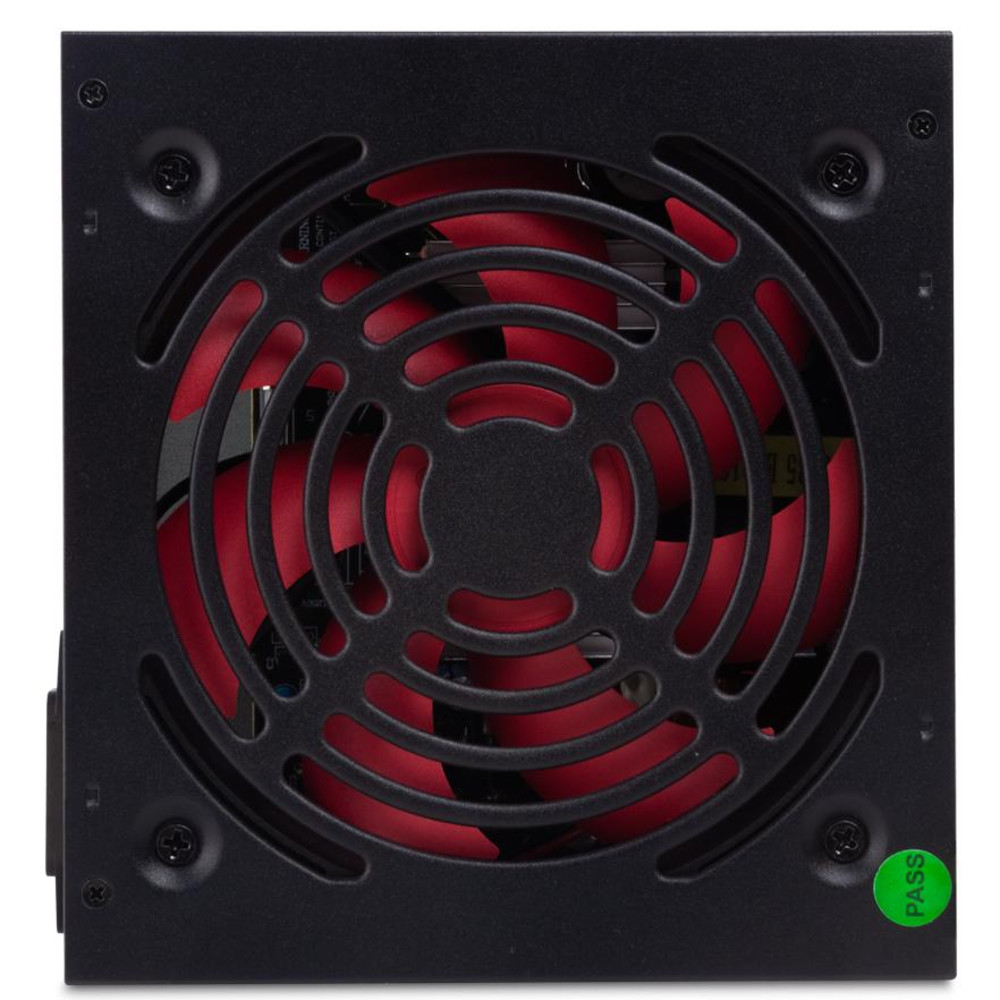 Блок питания X-Game Shadow 400W 400 Вт - миниатюра 2