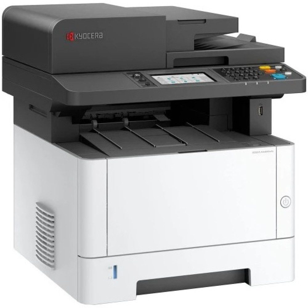 МФУ Kyocera Ecosys MA4000wifx 110C1D3NL0 А4, Лазерный, Монохромная — фото товара