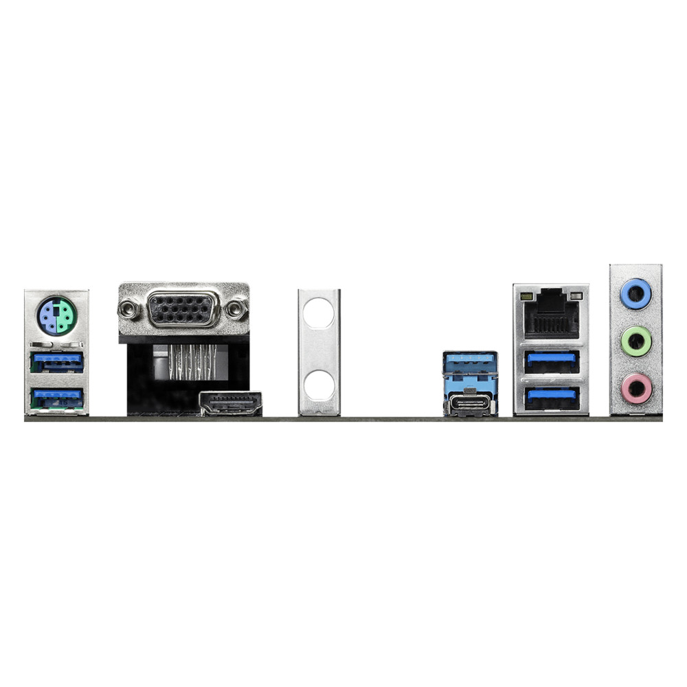 Материнская плата ASRock B550 Pro4 B550 PRO4 ATX, AMD AM4 - миниатюра 3