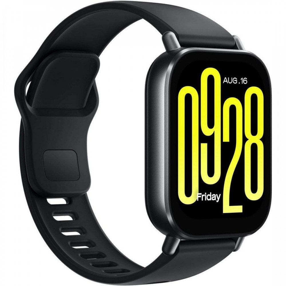 Redmi Watch 5 Active Matte Silver M2351W1 Смарт-часы — фото товара