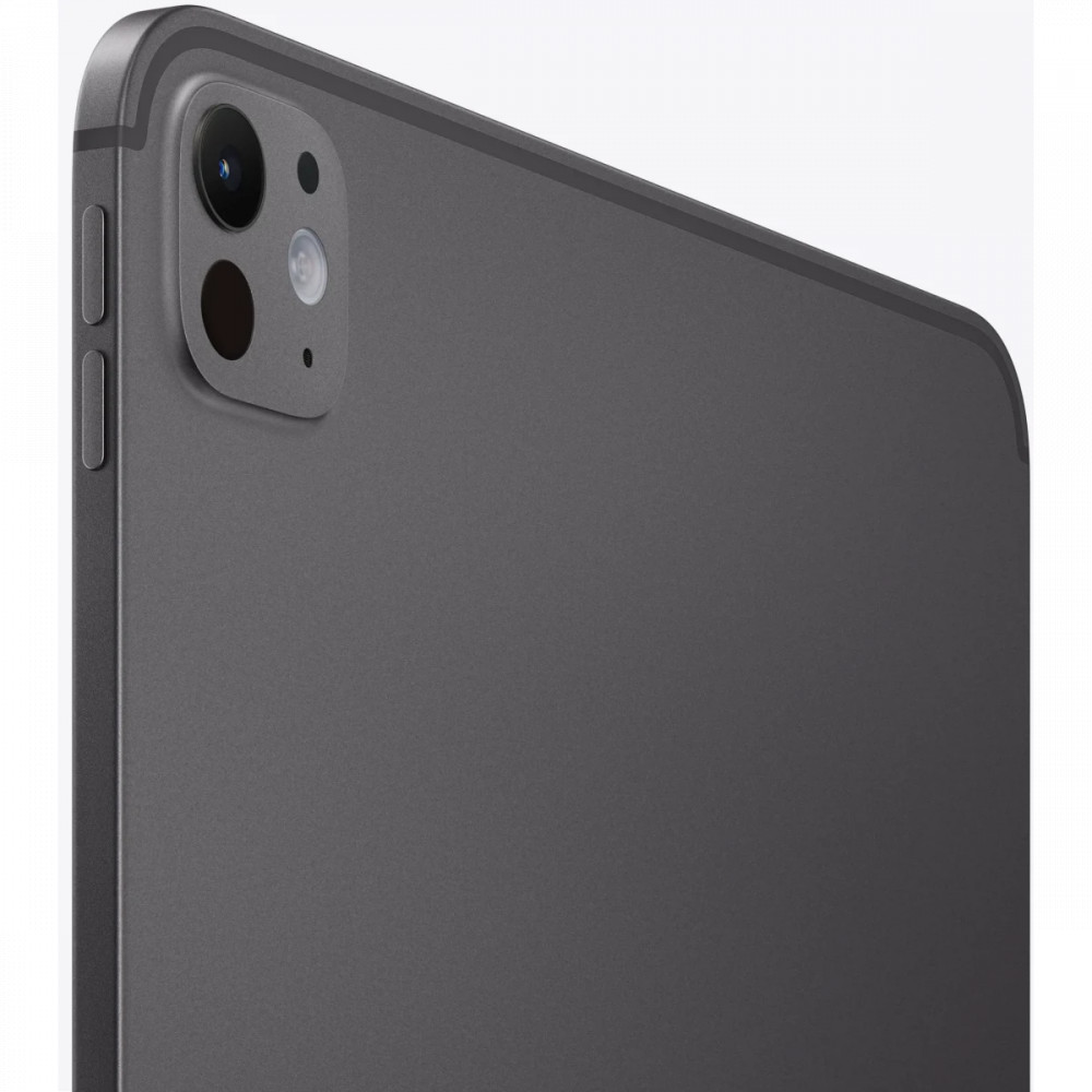 Планшет Apple iPad Pro 11" (M5) 256GB Wi-Fi + Cellular Space Black ME2N4LL/A 256 Гб, 12 Гб - миниатюра 3
