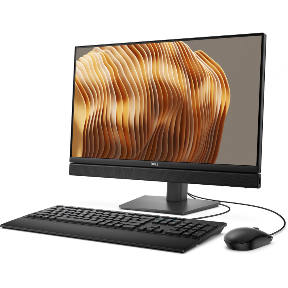 Моноблок Dell Pro All-in-One QC24251 (XYJ2Y) 23.8, Intel, Core i3 - миниатюра 4