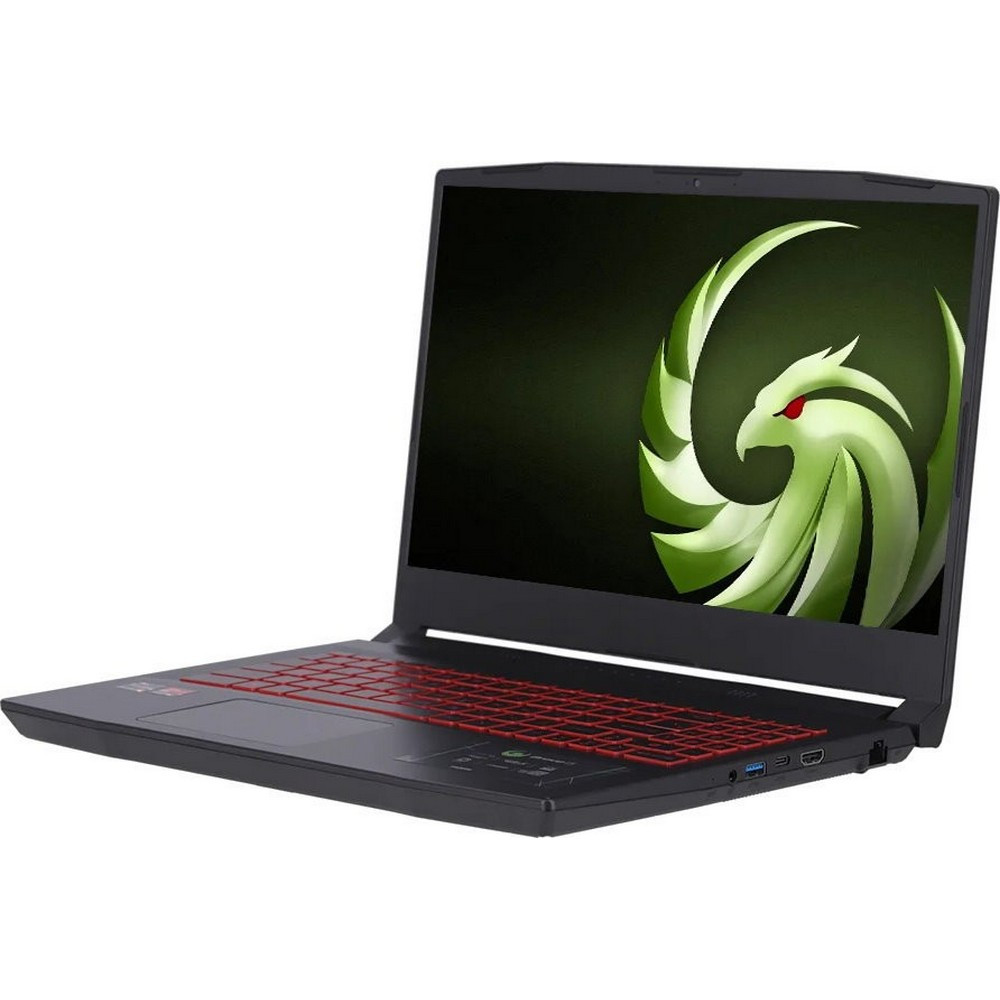 Ноутбук MSI Bravo 15 B5DD-268XKZ 9S7-158K12-268 15.6 ", FHD 1920x1080 (16:9), AMD, Ryzen 7, 16 Гб, 512 ГБ, AMD Radeon 5500M - миниатюра 3